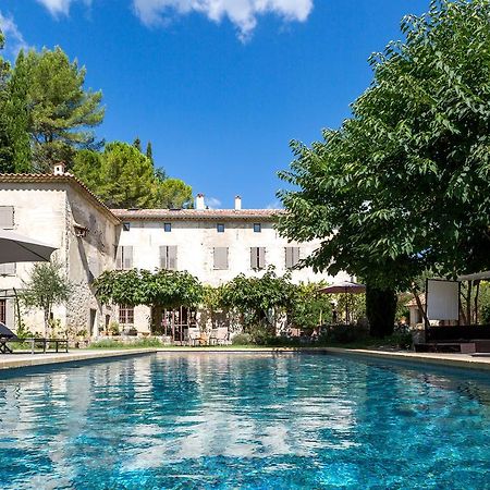 Moulin Sainte Anne Apartment Грас Екстериор снимка