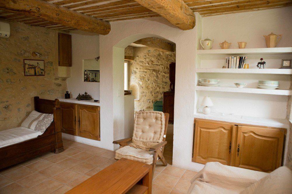 Moulin Sainte Anne Apartment Грас Екстериор снимка