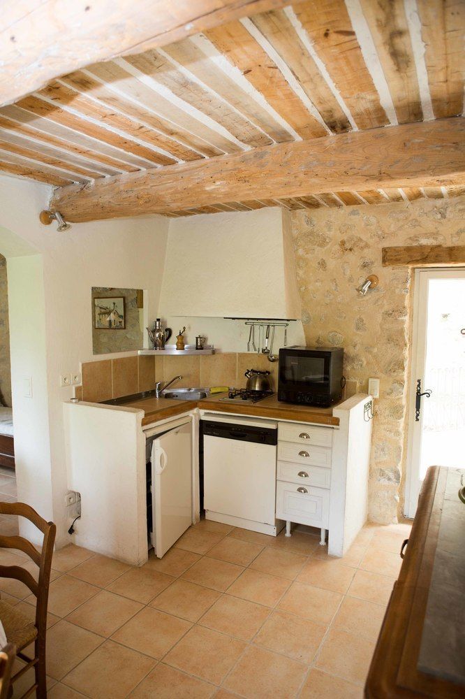 Moulin Sainte Anne Apartment Грас Екстериор снимка