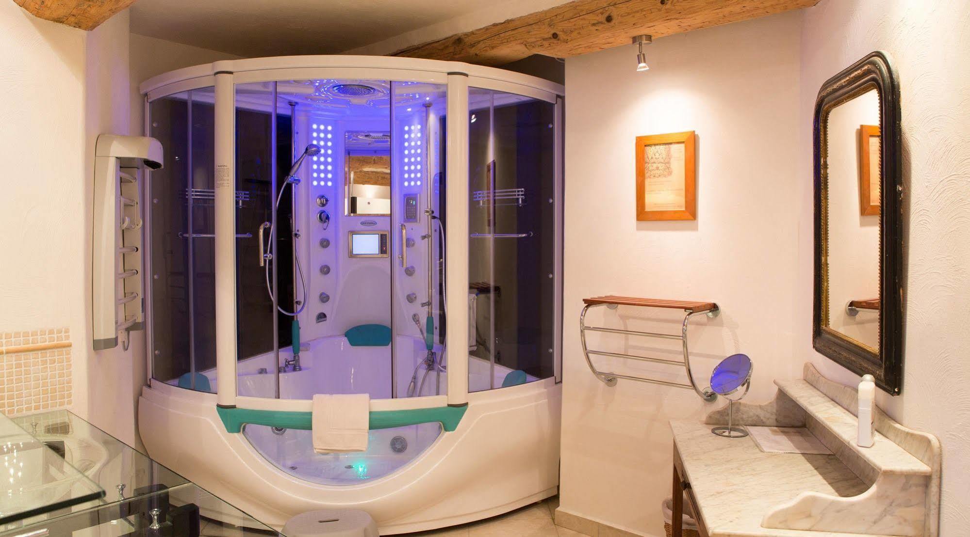 Moulin Sainte Anne Apartment Грас Екстериор снимка