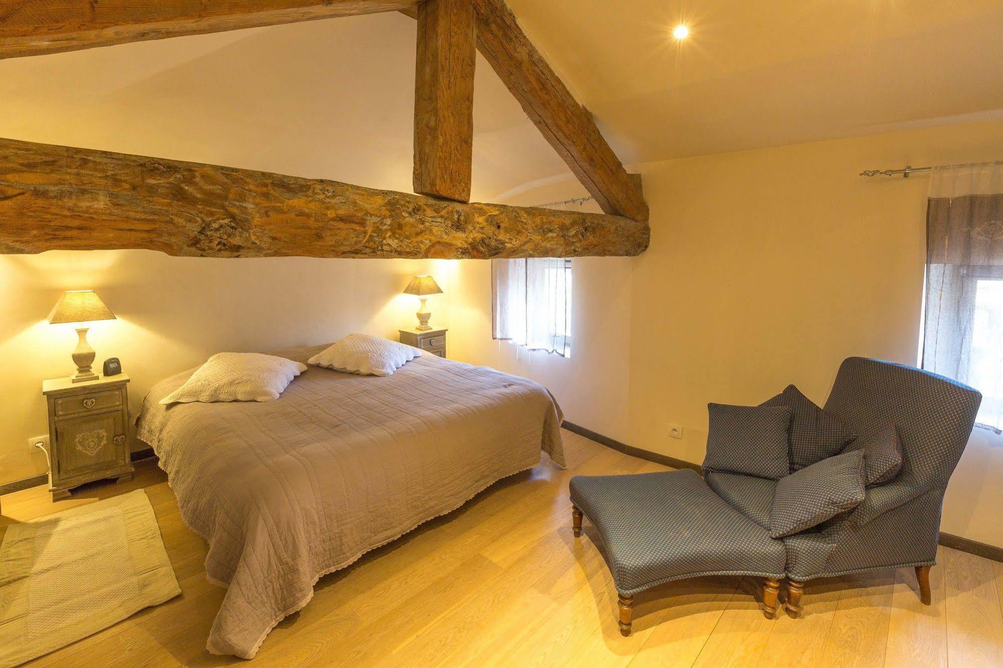 Moulin Sainte Anne Apartment Грас Екстериор снимка